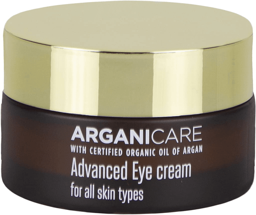 Advanced Eye Cream