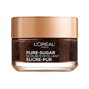Pure-Sugar Resurface & Energize Kona Coffee Scrub