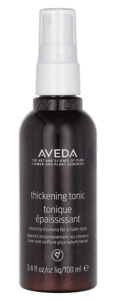 Thickening Tonic