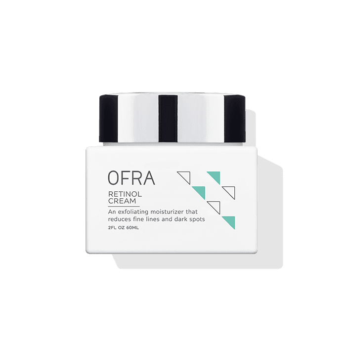 Retinol Cream