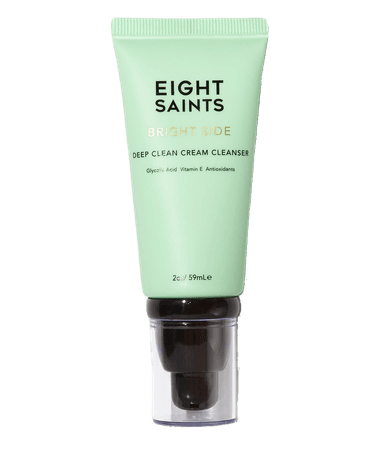 Bright Side Cream Cleanser