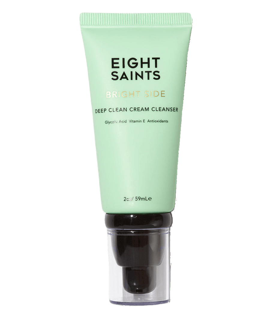 Bright Side Cream Cleanser