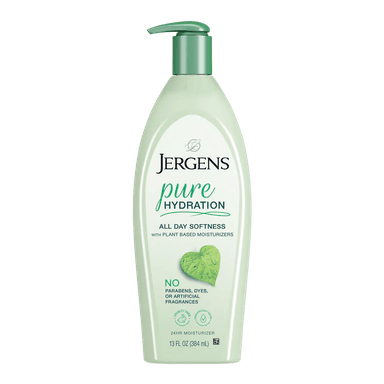 Pure Hydration