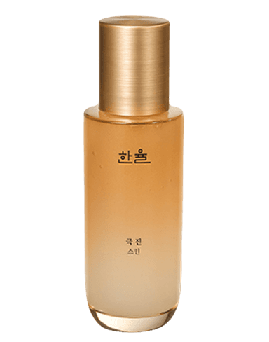 Geuk Jin Water