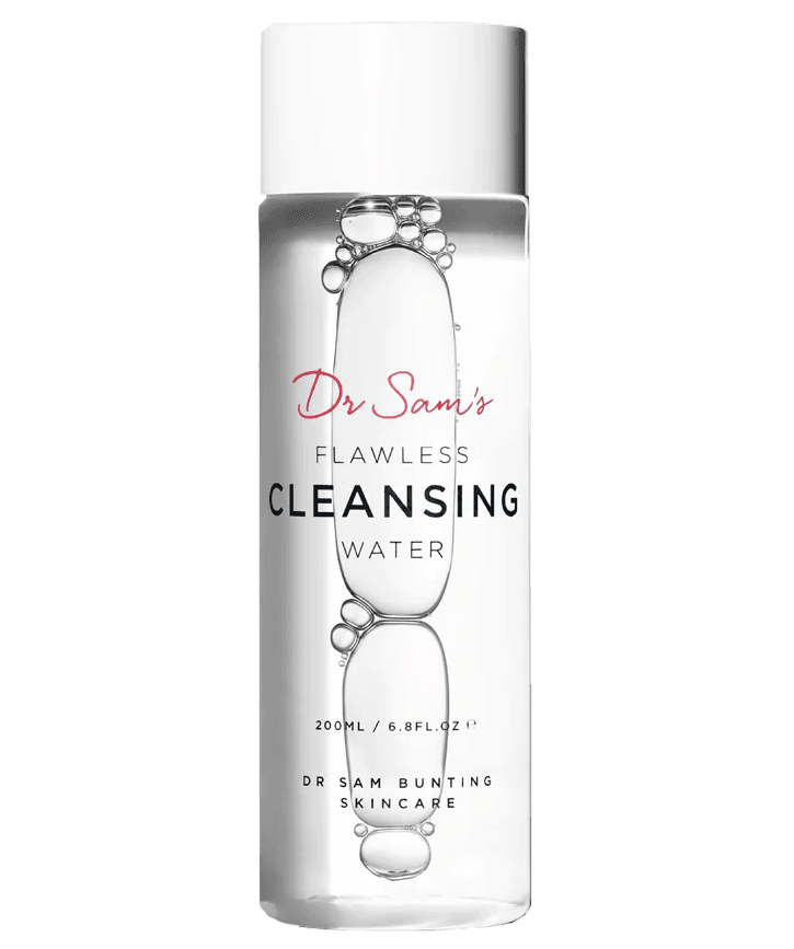 Flawless Cleansing Water