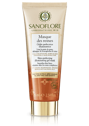 Masque Des Reines