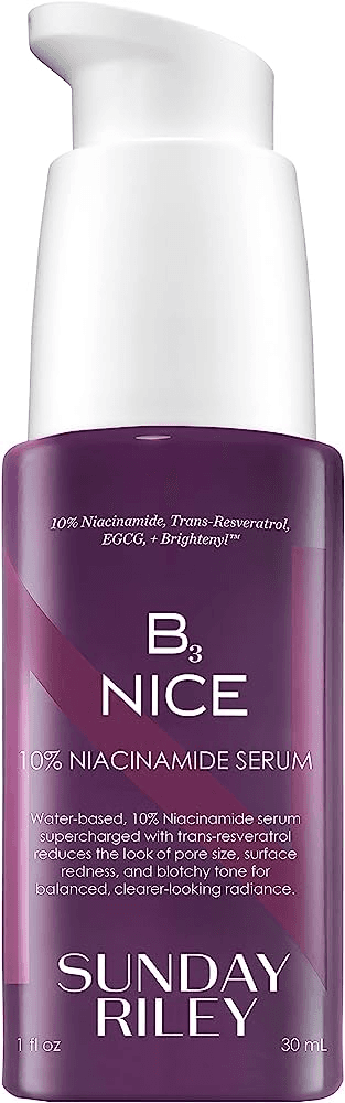 B3 Nice 10% Niacinamide Serum