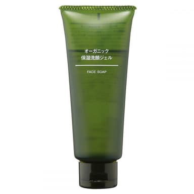 Face Soap Natural