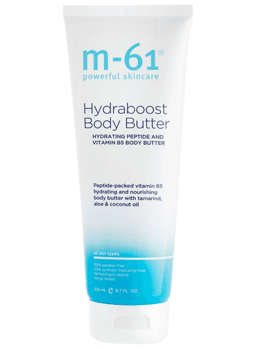Hydraboost Body Butter