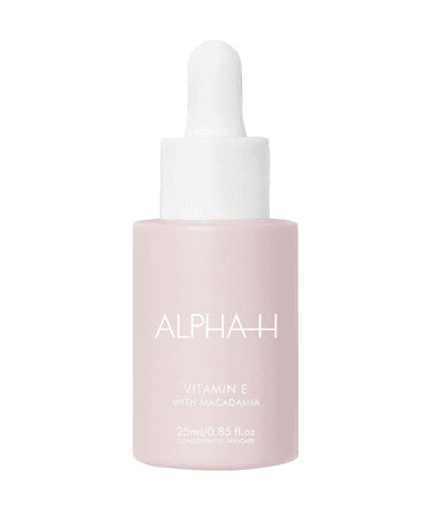 Vitamin E Serum with Macadamia