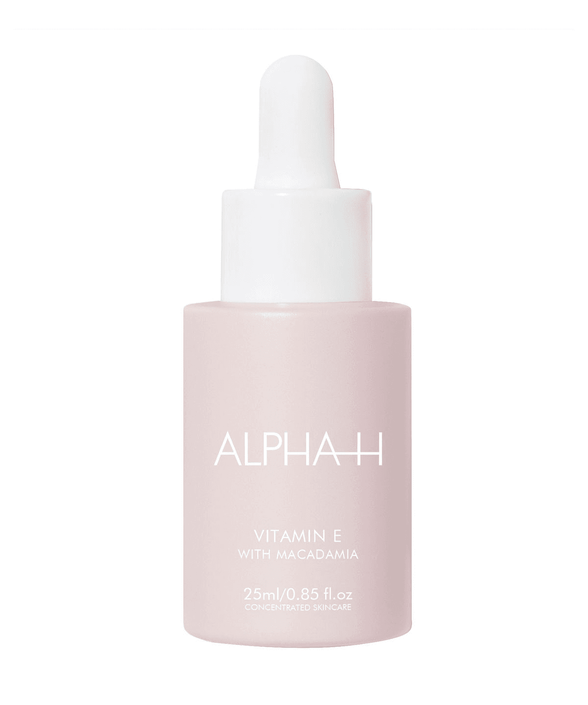 Vitamin E Serum with Macadamia