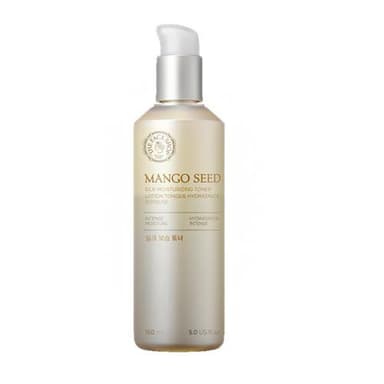 MANGO SEED SILK MOISTURIZING TONER
