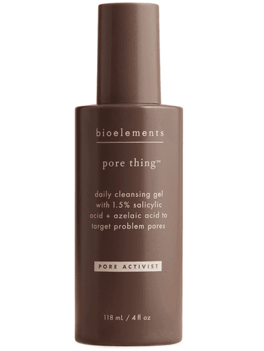 Pore Thing Daily Cleansing Gel 