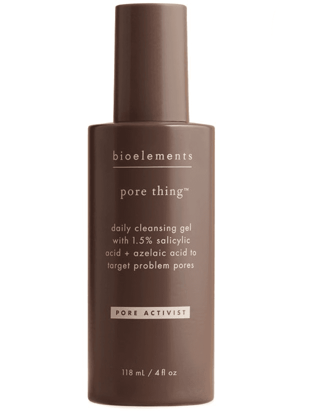 Pore Thing Daily Cleansing Gel 
