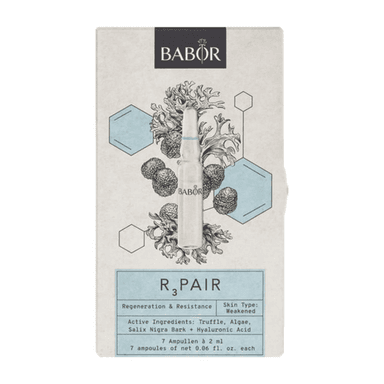 Repair Summer Ampoule Set