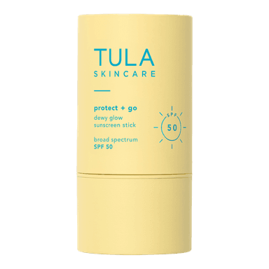 Protect + Go Dewy Glow Sunscreen Stick Broad Spectrum SPF 50