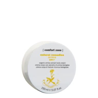 Natural Remedies Arnica 10%