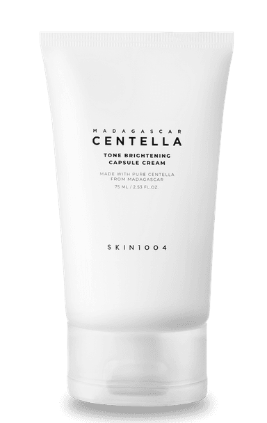 Tone Brightening Capsule Cream