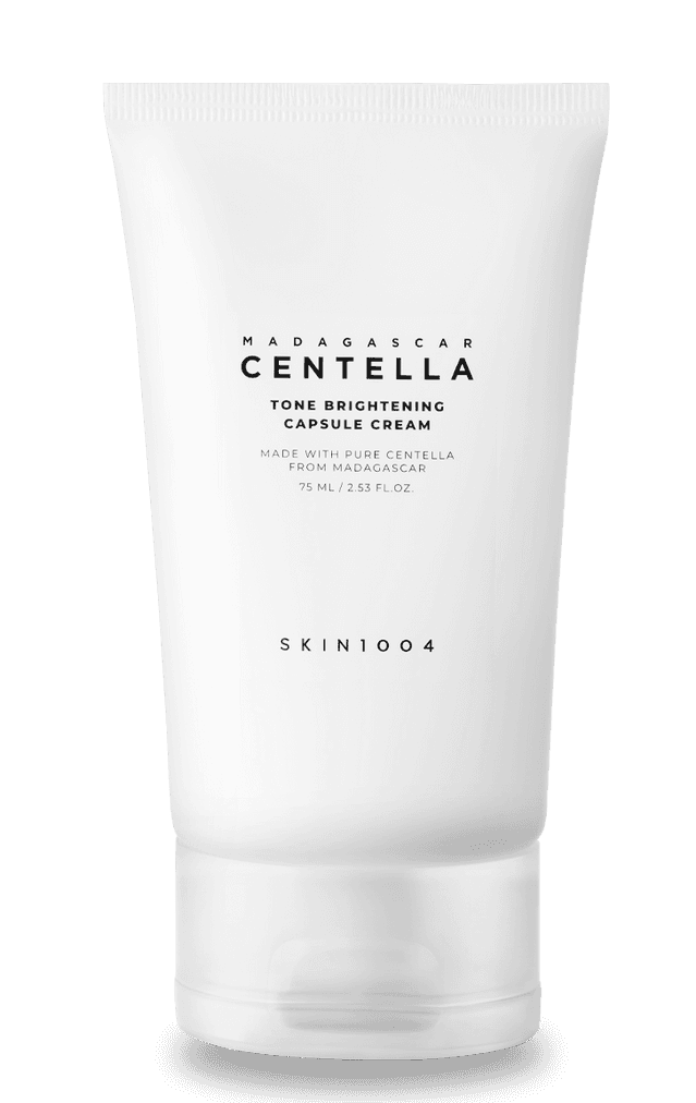 Tone Brightening Capsule Cream