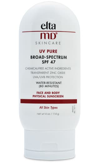 Uv Pure Broad-Spectrum SPF 47