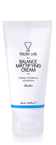 Balance Mattifying Cream