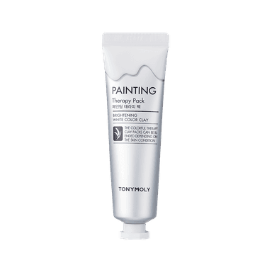 Painting Therapy Pack White Brightening