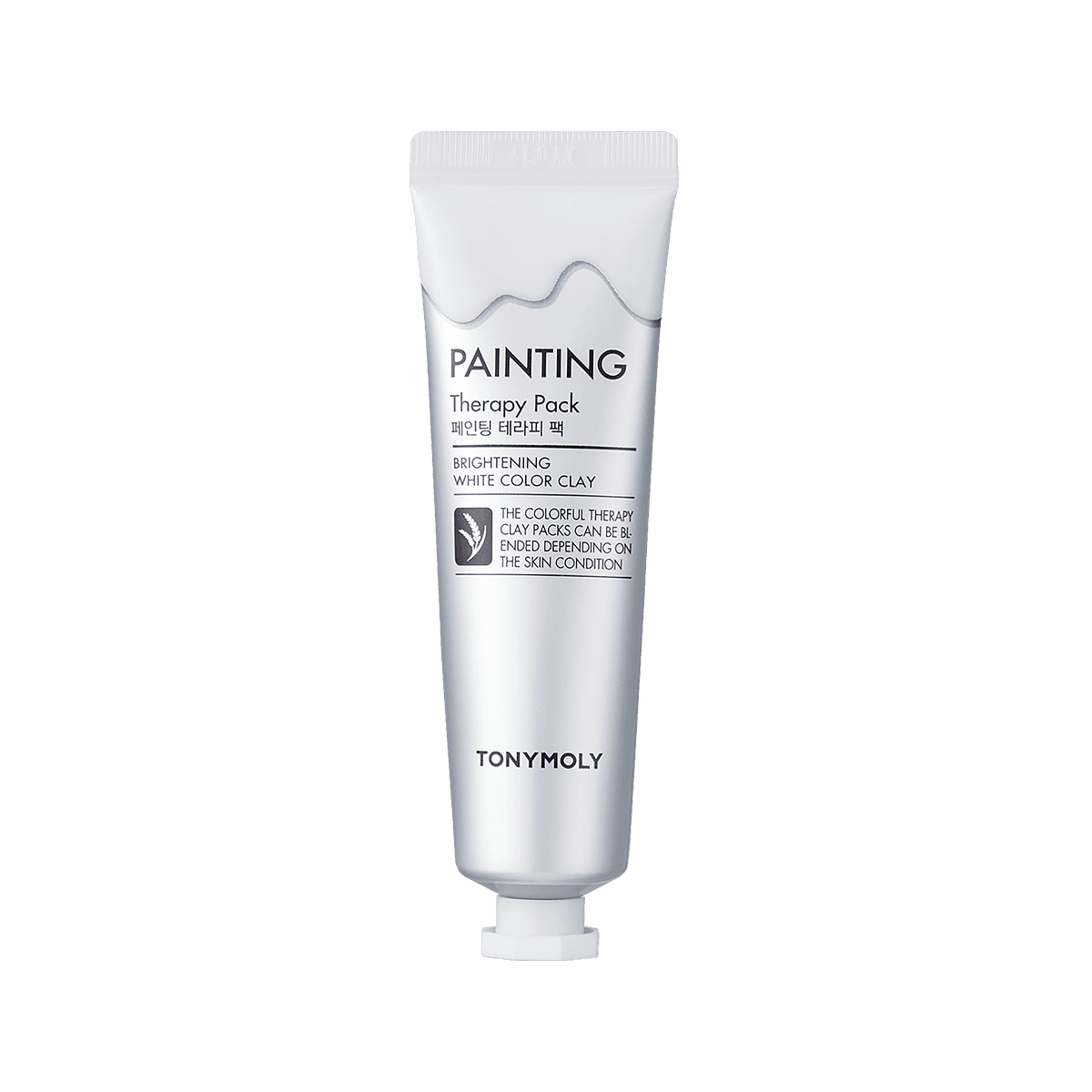 Painting Therapy Pack White Brightening