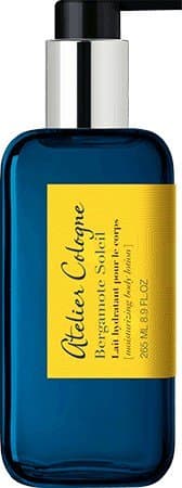 Bergamote Soleil Moisturizing Body Lotion
