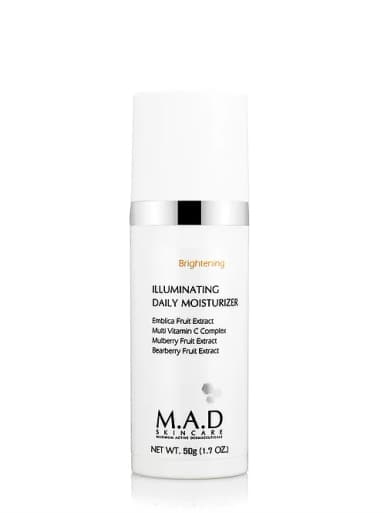 Illuminating Daily Moisturizer
