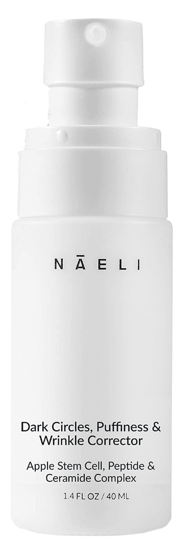 Dark Circles, Puffiness & Wrinkle Corrector