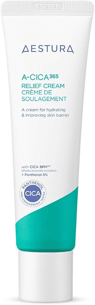 A-Cica 365 Cream