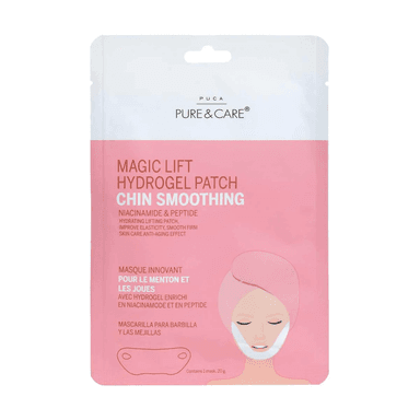 Magic Lift Hydrogel Patch Chin Mask