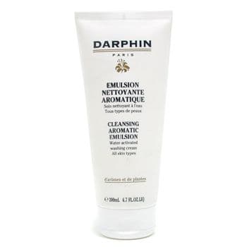 Cleansing Aromatic Emulsion