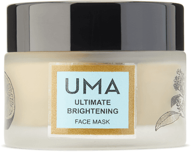 Ultimate Brightening Face Mask