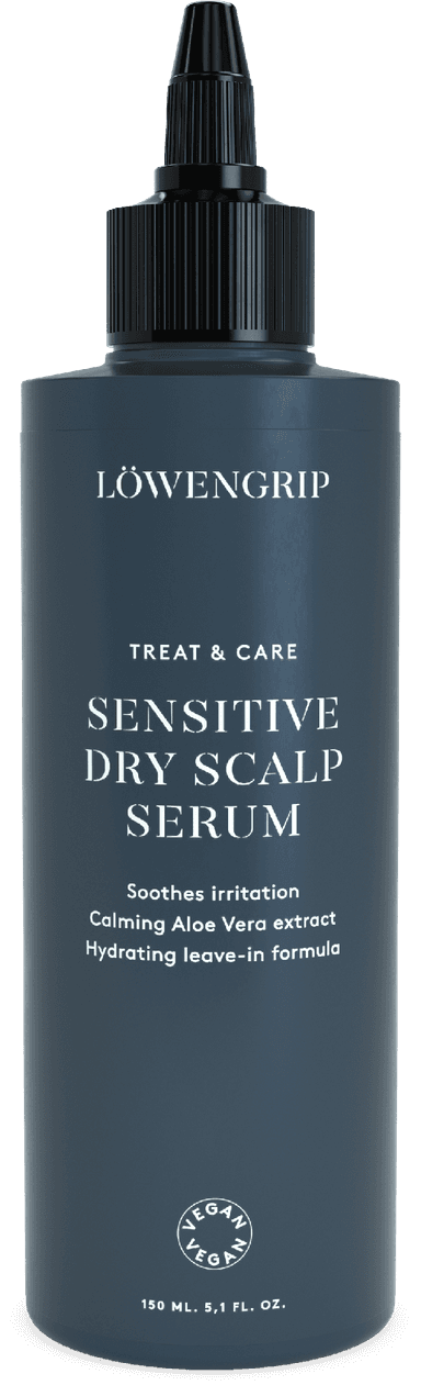 Sensitive Dry Scalp Serum