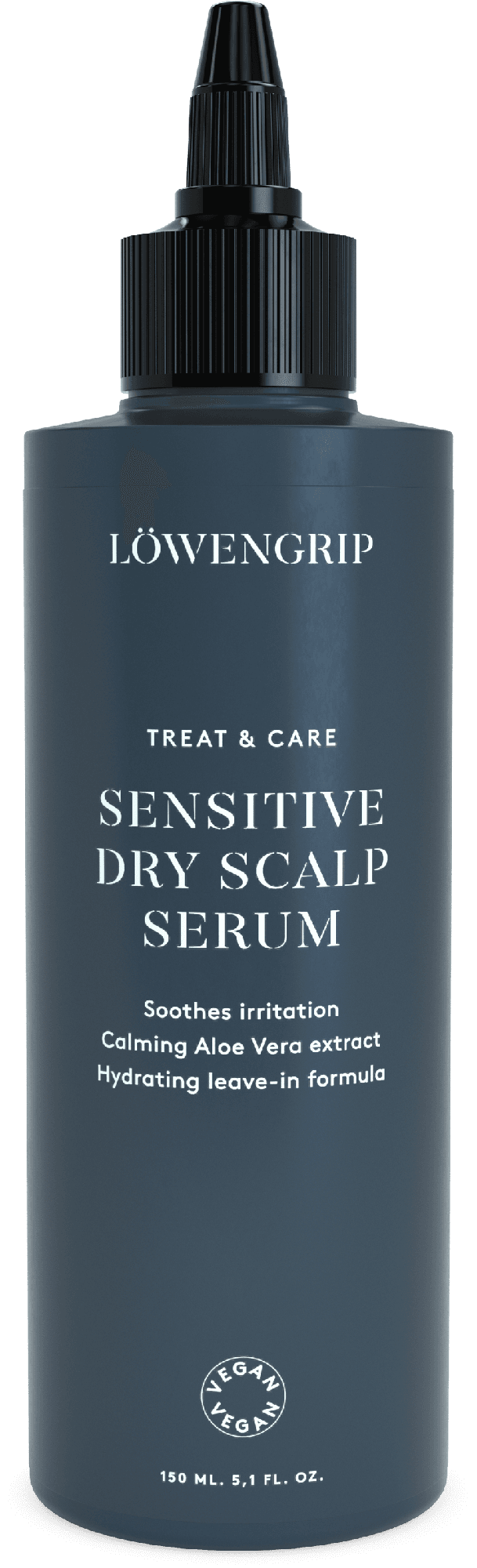 Sensitive Dry Scalp Serum