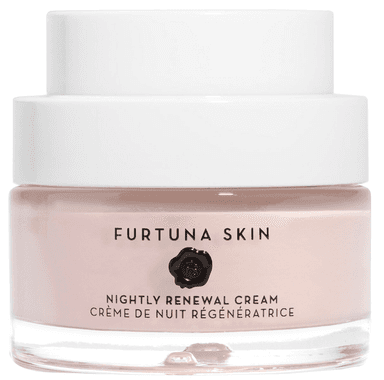 Nightly Renewal Cream Fior di Luna