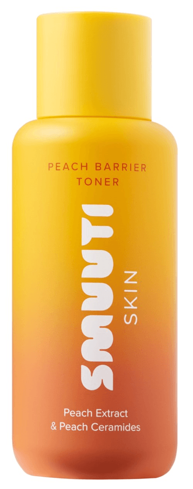 Peach Barrier Toner