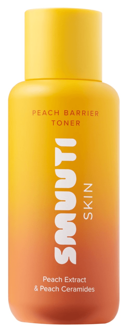 Peach Barrier Toner