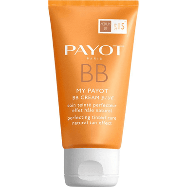 My Payot Bb Cream Blur Medium