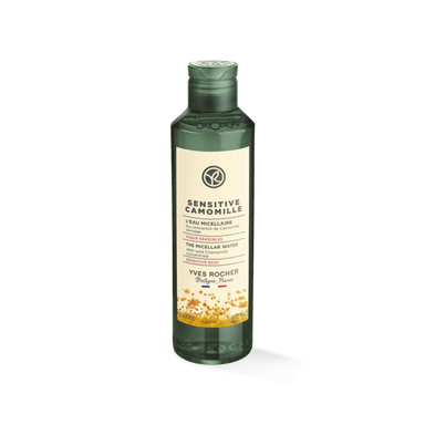 Micellar Water for Sensitive Skin