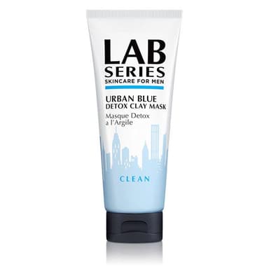 Urban Blue Detox Clay Mask
