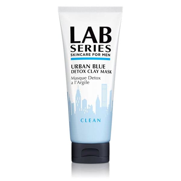 Urban Blue Detox Clay Mask