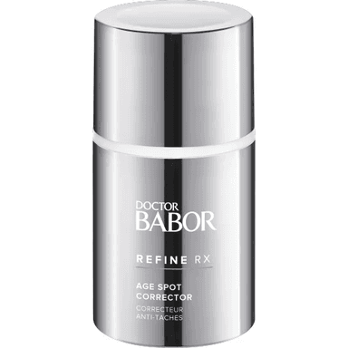 Age Spot Corrector