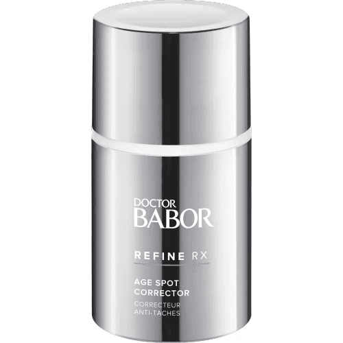 Age Spot Corrector