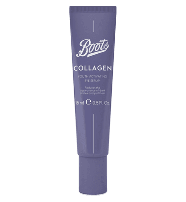 Collagen Eye Serum