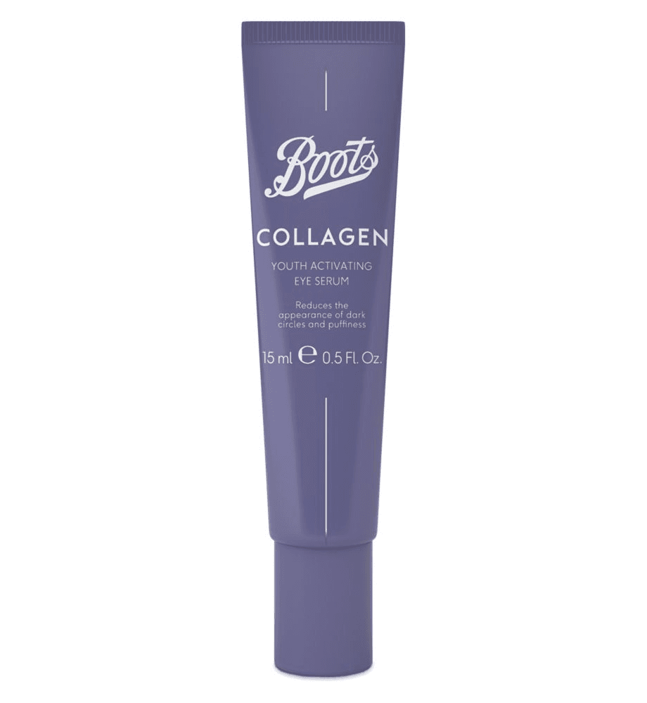 Collagen Eye Serum