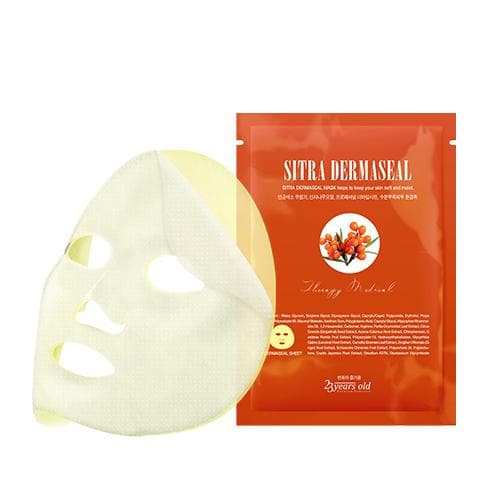 Sitra Dermaseal Mask