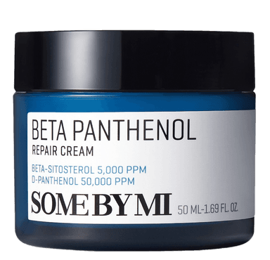 Beta-Panthenol Repair Cream