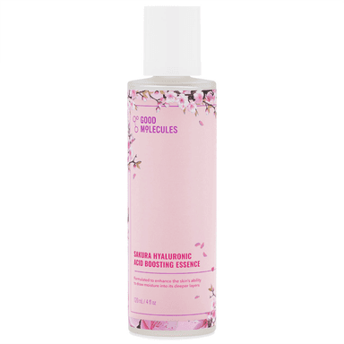 Sakura Hyaluronic Acid Boosting Essence